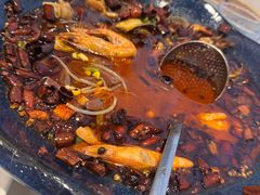 -子霖南山鲜虾面(南山总店)