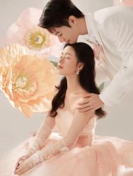 -太郎花子婚纱摄影TAHAKO(无锡店)