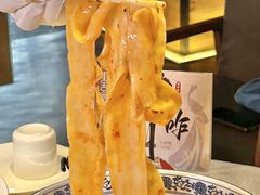 -東舍食唐精品陕菜馆