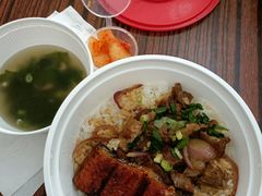 -味千拉面(保定万博广场店)