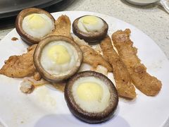 -青蓬蒸汽海鲜·深圳老字号·团建聚会(壹方城店)