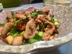 宣威小炒肉-宣威年猪饭·二十年云南家常菜·特色小炒肉(金碧店)