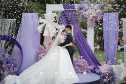 -MISS MIA 婚纱品牌馆