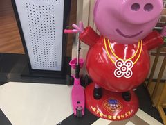 -SFC上影百联影城(大上海4DX店)