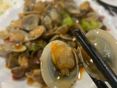 -庆余生平价生猛海鲜(海棠湾林旺夜市店)