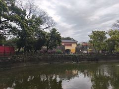 -桂林独秀峰王城景区