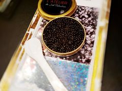 -L'ATELIER de Joel Robuchon(外滩18号店)