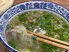 -老白家水盆羊肉