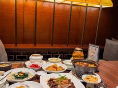 -蛇口希尔顿南海酒店·随轩中餐厅·粤菜