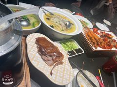 -明丰小渔馆(明月路店)