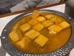 -老周家酱卤猪蹄私房菜(克拉玛依西街店)