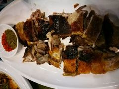 -新疆伏拉沃餐厅(白龙南路店)
