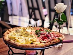 -1861意大利餐厅(文化广场店)