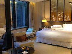 -上海衡山路十二号华邑酒店