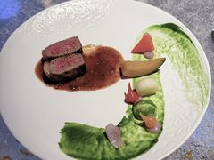 -九献·创意菜(亮马河饭店)