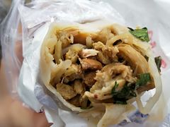 -安徽阜阳卷馍(西单店)