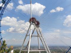 -山西乌金山旅游区