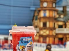 -奈雪的茶(广州万菱汇PRO店)