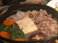 -铃木食堂(帽儿胡同店)