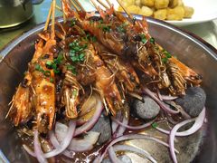 -顺风海鲜港(金玉兰店)