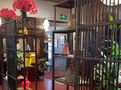 -宋园·金宴浙鲜馆(静安店)