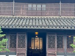 -蔡元培故居