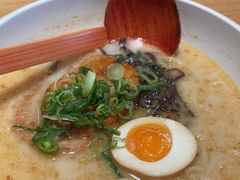 -味千拉面(金融街店)