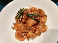 -阿明小菜·海鲜·上海菜(浦建路店)