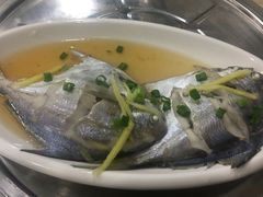 -原味蒸汽海鲜(嵊泗店)