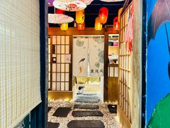 -河风の幸会精致料理