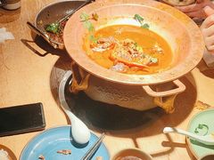 -吃饭皇帝大(解放西路店)