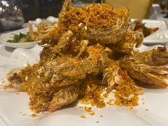 -强记海鲜·大排档(蛇口新街店)