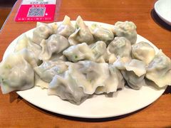 -鸿毛饺子(紫竹桥店)