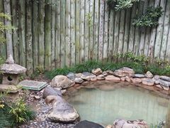 -张家港金凤凰度假村温泉