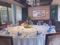 -乾园.魏庐湖景餐厅(花港店)