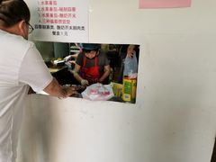 -大腕炸串(河东总店)