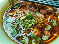 -李先生牛肉面大王(广渠门内店)