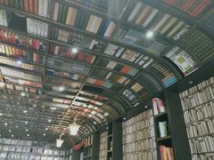 -钟书阁(松江泰晤士小镇店)