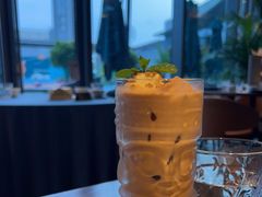 -星叶·东南亚料理(宁波万象汇店)