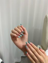 -LILY NAILS美甲美睫