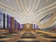 -悦莱美游泳健身会所(御景壹号店)