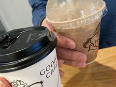 -GODIVA(万象城店)