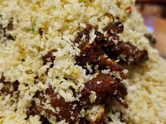 -苹果树下艺术餐厅(通州店)