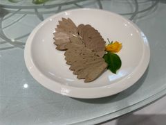 盐水鸭肝-北京全聚德(王府井店)