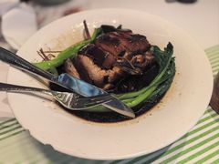-桂满陇·蟹黄小笼汤包(清河万象店)