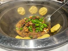 -五谷虫子鸡(医学院店)