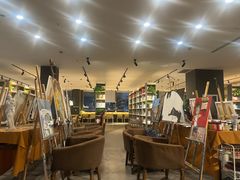 -魔方城市书房(中街益田店)