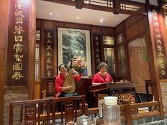 -成隆行·蟹王府(九江路店)
