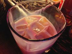 -MM·五声·音乐人与调酒师(西安路店)