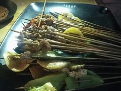 -长药唐师乐山油炸(石人直营店)
